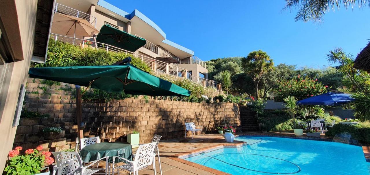 Over The Moon Guesthouse Йоганнесбурґ Екстер'єр фото