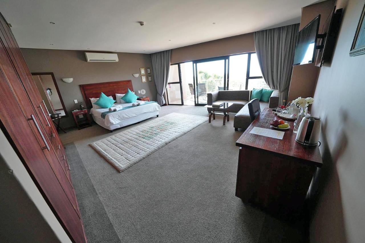Over The Moon Guesthouse Йоганнесбурґ Екстер'єр фото